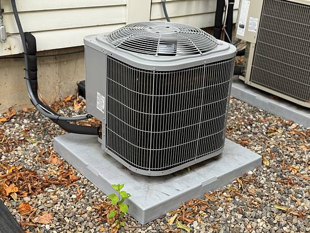 24/7 Emergency Hvac Installation experts in Eunice, MO