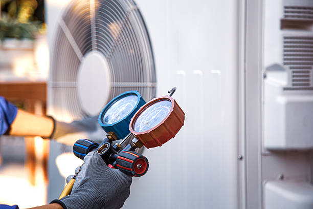 Affordable Hvac Installation solutions in Eunice, MO