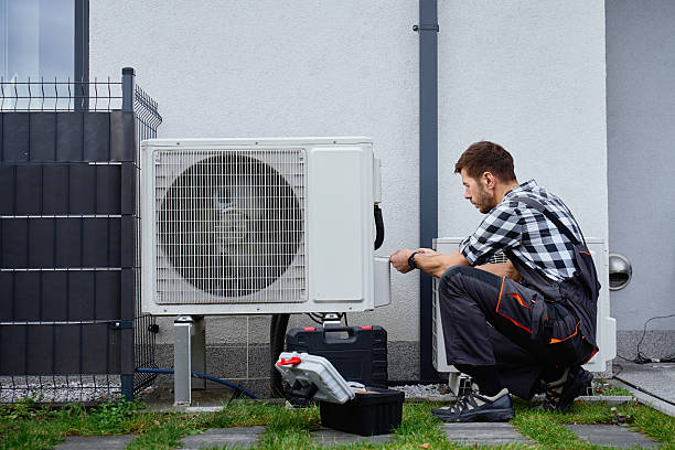Top rated local Hvac Installation specialists in Eunice, MO